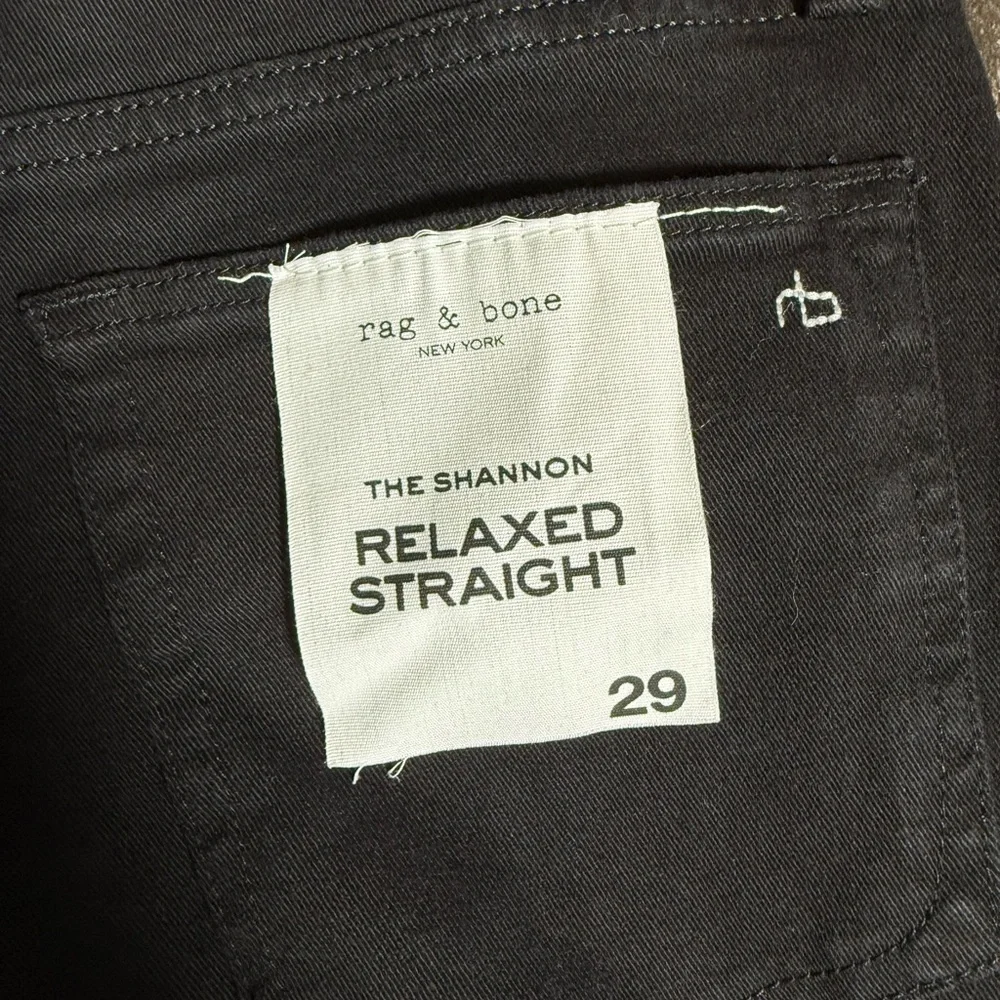 rag & bone new tags